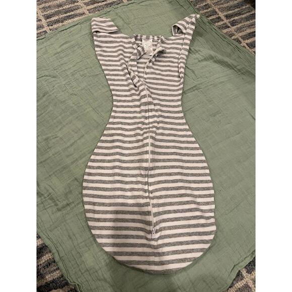 Swaddle Designs Transitional Swaddle Sack Medium 3-6 Months - Picture 1 of 2